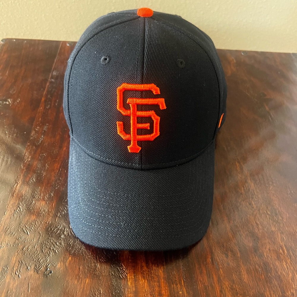 SF Giants Hat